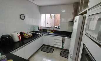 Imagem 4: Sobrado a venda com 05 dormitórios na região do Socorro