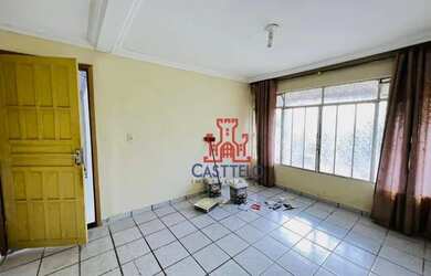 Imagem 3: Casa para alugar por R$ 1.200/mês - Cafezal - Londrina/PR