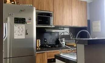 Imagem 5: Aluguel de Aparamento com armários e closet