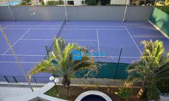 Imagem 15: Apartamento, 280 m² - venda por R$ 3.180.000,00 ou aluguel por R$ 21.723,26/mês - Vila Cle