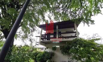 Imagem 2: Casa na Ilha de Itamaracá 4 Quartos 202m