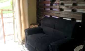 Imagem 4: Casa no Japiim 1, com 1 quarto , 100%mobiliada