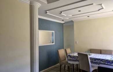 Imagem 2: Apartamento com 3 dormitórios à venda em Contagem