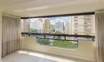 Imagem 5: São Paulo - Apartamento Padrão - Moema