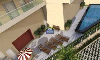 Imagem 3: Apto 2 dorms, Caicara - R$ 611 mil, Cod: RAA1148