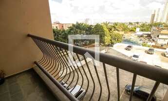 Imagem 3: Apartamento à Venda - Chácara Agrindus, 2 Quartos, 72 m2