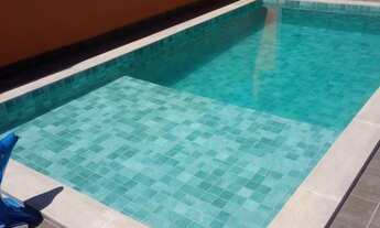 Imagem 2: Casa de praia em Itamaracá