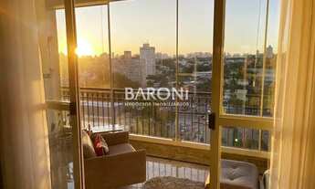 Imagem: São Paulo - Apartamento Padrão - Moema