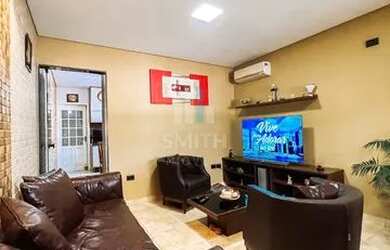 Imagem 7: PRAIA GRANDE - Casa Padrão - SÍTIO DO CAMPO