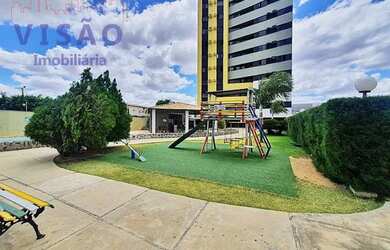 Imagem 6: Apartamento Residencial Noêmia Chaves Santo Antônio -Mossoró