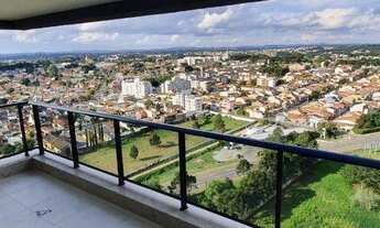 Imagem 7: Apartamento com 3 dormitórios à venda, 110 m² por R$ 1.550.000 - Ecoville - Curitiba/PR