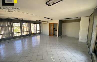 Imagem 6: SALA COMERCIAL COM 50 M² NO EDIFÍCIO NINO PLAZA NO CENTRO DE JUNDIAÍ SP