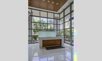 Imagem 4: SãO PAULO - Conjunto Comercial/Sala - Vila Cordeiro