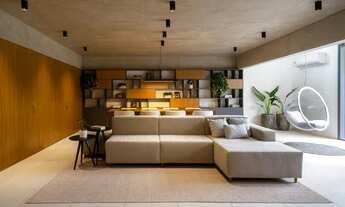 Imagem 7: Apartamento 70 m² com 2 quartos 1 suíte 2 vagas de garagem no bairro Boa Vista - Porto Ale