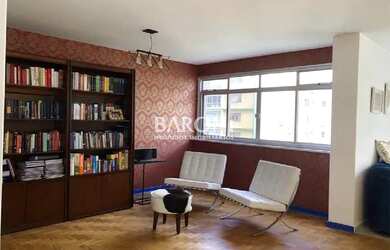 Imagem 6: São Paulo - Apartamento Padrão - Jardim Paulista