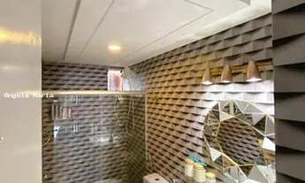 Imagem 6: Cobertura Duplex para Venda em João Pessoa, Aeroclube, 5 dormitórios, 3 suítes, 5 banheiro