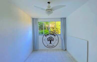 Imagem 4: Apartamento para aluguel com 2 quartos em Sapê - Niterói - RJ