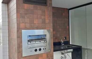 Imagem 2: Área Privativa / Garden com 4 dormitórios à venda em Belo Horizonte