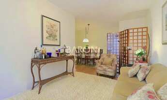 Imagem 4: São Paulo - Apartamento Padrão - Itaim Bibi