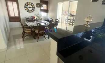 Imagem 7: Excelente Sobrado de 3 suíte, 2 Closet à venda no Condomínio Real Park, Sumaré, SP