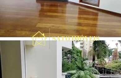 Imagem 3: Atenção... IMPERDÍVEL! - More Indianópolis! Lindo apartamento Apartamento com 3 dormitório