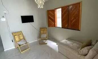 Imagem: Casa em Jaua com piscina