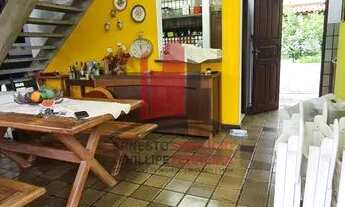 Imagem 4: Casa na Ilha de Itamaracá 4 Quartos 202m