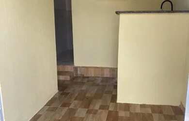 Imagem 4: Quitinete Casa com 1 dormitório