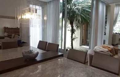 Imagem 6: Casa de alto padrão, com 4 suítes, Condomínio Jardim Paulista 2, Vinhedo/SP