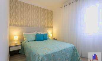 Imagem 6: Apartamento para Venda em São Bernardo do Campo, Assunção, 2 dormitórios, 1 suíte, 2 banhe