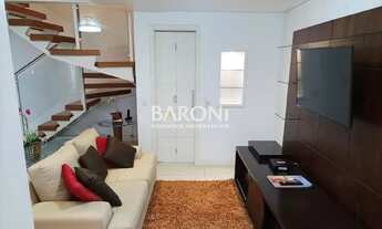 Imagem 2: São Paulo - Apartamento Padrão - Jardim América