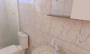 Imagem 4: Apartamento com 2 dormitórios à venda, 62 m² por R$ 215.000,00 - Portal dos Cristais - Itu