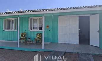 Imagem: Imbé - Casa Padrão - PRESIDENTE