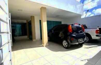 Imagem 3: Casa à venda no Bairro Jabotiana, com sala elegante e 4 quartos - Confira!