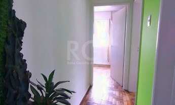 Imagem 3: Apartamento para Venda - 53m², 2 dormitórios, 1 vaga - Cristo Redentor