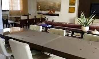 Imagem 2: Apartamento com 4 dormitórios à venda em Belo Horizonte