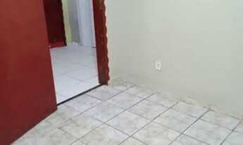 Imagem 7: ACEITO ENTRADA Casa com 2 dormitórios