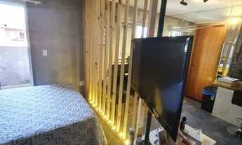 Imagem 6: Apartamento para venda tem 45 metros quadrados com 1 quarto em Vila Aricanduva - São Paulo