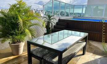 Imagem: Cobertura com 4 dormitórios à venda em