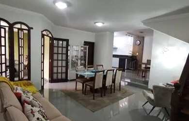 Imagem 4: Casa com 5 dormitórios à venda em Belo Horizonte