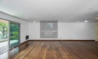 Imagem: Apartamento em Barra da Tijuca - Rio de