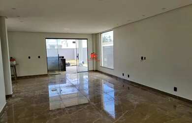 Imagem 10: Casa Duplex no Reserva do Parque 3 Suites c Closet (Em Construção) 2 Vagas Cob