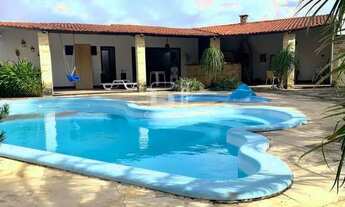 Imagem 4: Excelente casa para venda de 1.000m², com 06 quartos Candelária, Natal/RN