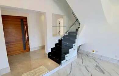 Imagem 2: Linda cobertura duplex 287m² - 3 dormitórios, 1 suíte, 3 vagas (Vista livre e lazer privat