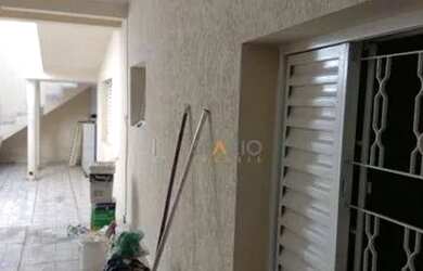 Imagem 5: Casa com 3 dormitórios para alugar, 120 m² por R$ 1.490,00/mês - Jardim Residencial das Pa