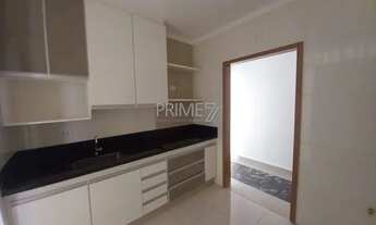 Imagem 2: PIRACICABA - Apartamento Padrão - Nova América