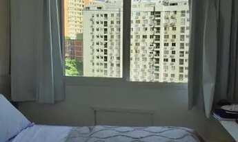 Imagem 5: Apartamento para venda possui 61 metros quadrados com 2 quartos em Centro - Niterói - RJ