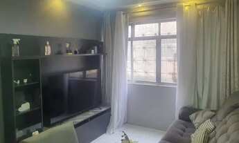 Imagem 3: Bom apartamento para venda com 50 m², com 2 quartos em Praça Seca - - RJ