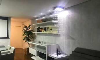 Imagem: Apartamento com 4 dormitórios à venda