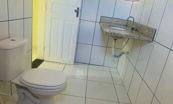 Imagem 3: Aluga-se uma casa no bairro jardim Caranã